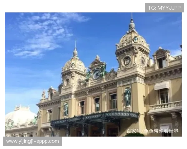 探秘蒙特卡罗赌城：奢华与刺激交织的魅力之地